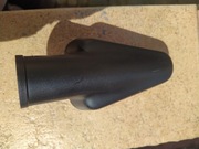 Boczek lewy tył z końcówkami do odkurzacza chrysler Pacyfica 21+