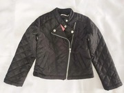 Wiosenna kurtka pikowana Bluezoo 116/122 