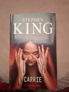 Stephen King - Carrie