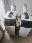 Klimatyzacja przenośna Dimplex, cana za sztukę