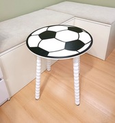 PIŁKA NOŻNA, STOLIK DLA PASIONATY, FOOTBALL