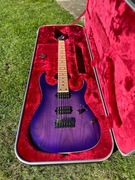 Ibanez RG652AHMFX Prestige, Royal Plumb Burst