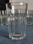 Szklanki Ikea 35cl 12szt