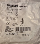 Balluff BES0086, BESM18MI-PSC50B-S04G Czujnik indukcyjny