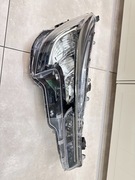Toyota Corolla E21 Lampa LED Prawy Prawa Reflektor 19-  81110-02S60