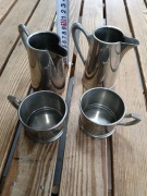 2xdzbanuszki 2xkubeczki. Cena za całość. 