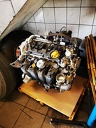 Silnik Renault Espace 1.8 TCe M5P 403