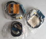 Sznur radiowy symetryzator Radmor Elizabeth Faust 