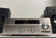 7.1 Amplituner Yamaha rx v 750, 7*130 Watt.