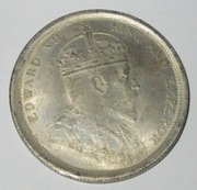 HONG KONG / ONE DOLLAR 1904 / KOPIA