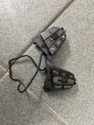 Sterowanie kierownicy multifunkcja bmw f40 61319873220