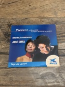 Ewa Małas-Godlewska & Jose Cura