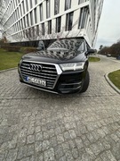 Audi Q7 3.0 TDI quattro triptronic 2013