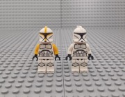 Lego Star Wars 40558
