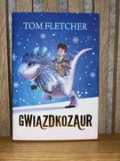 Gwiazdkozaur - Tom Fletcher