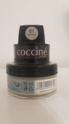 Krem z nanocząsteczkami do skóry licowej Coccine Nano Wax 