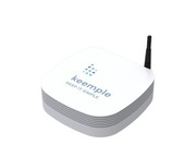 Kontroler systemu Keemple - centrala Smart Home