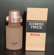 Iceberg Twice Rosa perfumy 75 ml