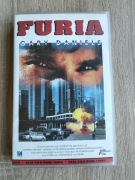 Kaseta VHS Film Furia