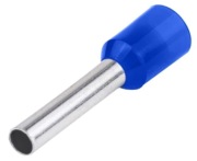 Tulejka izolowana (PA6.6) z miedzi cynowanej Tracon E116 100szt.