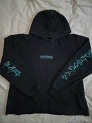 Bluza Overthinking - 27.fuckdemons 