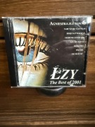 ŁZY The Best Of CD OPIS !