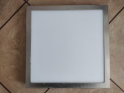 Plafon lampa LED - 30W - uszkodzona