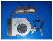 Chłodzenie kompletne do Toshiba Satellite L300D