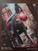 Spiderman PS 4 Steelbook Polski jspecjalna edycja okazja !