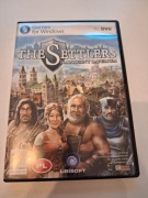 Settlers Narodziny Imperium pc pl premierowe polskie wydanie