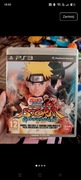 Naruto Shippuuden Ultimate ninja Storm Generations Ps 3 