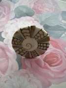 Cztery oryginalne pierścionki mega zstaw