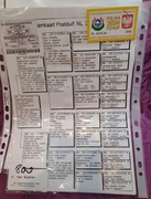 Gołębie pocztowe - ODBIÓR OSOBISTY.