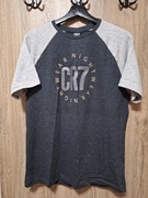 Piżama Cristiano Ronaldo CR7 rozmiar M NOWA