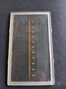 Osłona skali radiomagnetofon "Grundig RB3200"