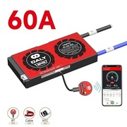 DALY BMS lifepo4 16s 60A CAN rs485 BT/bank energii