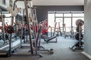 Do Przejęcia Klub Fitness i Siłownia