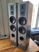 Kolumny Dali Ikon 6 Wstęga High End Wawa-Lublin 