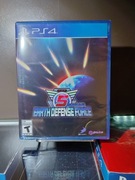 Earth Defense Force 5 PS4 (nowa)