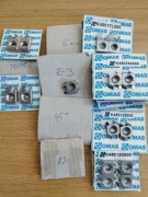 Freud Omas leitz Cmt faba nóż wymienny płytka wymienna