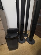 Zestaw głośników kina domowego