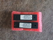 Amiga 4000 oryginalne Kickstarty 3,1