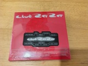 Taco Hemingway & OIO etc. - club2020 & club 2020 mixtape (2CD) preorder LTD