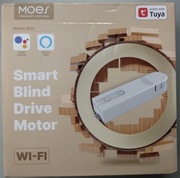 MOES Tuya WiFi Napęd do rolet łańcuszkowych