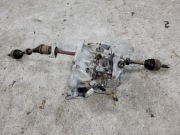 Skrzynia biegów HONDA CIVIC fn2 SPWM K20Z4