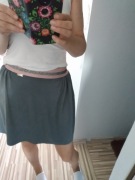 Spódniczka mini misha diverse