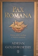 Pax Romana Adrian Goldsworthy