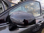 Volvo S60 III Lusterko lewe prawe blis asystent USA idealne czarne r design