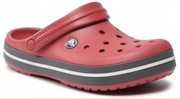 Crocs Crocband Chodaki Uniseks roz. 43-44 NOWE!