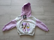 Bluza z kapturem Minnie Mouse i Daisy 104